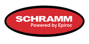 Schramm Powered by Epiroc